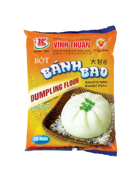 FARINE BANH BAO VINH THUAN 400G