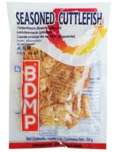 CALAMAR EPICE BDMP -MUC KHO 50G