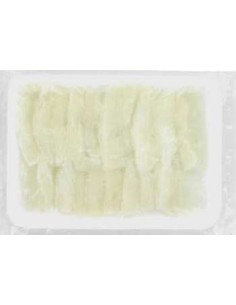 CALAMAR EN TRANCHE YARI IKA 140G