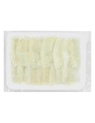 CALAMAR EN TRANCHE YARI IKA 140G