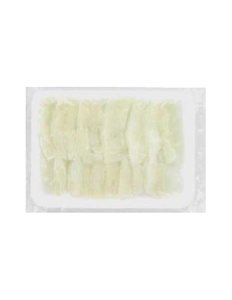 CALAMAR EN TRANCHE YARI IKA 140G