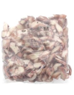 TENTACULE CALAMAR CONGELE 800G