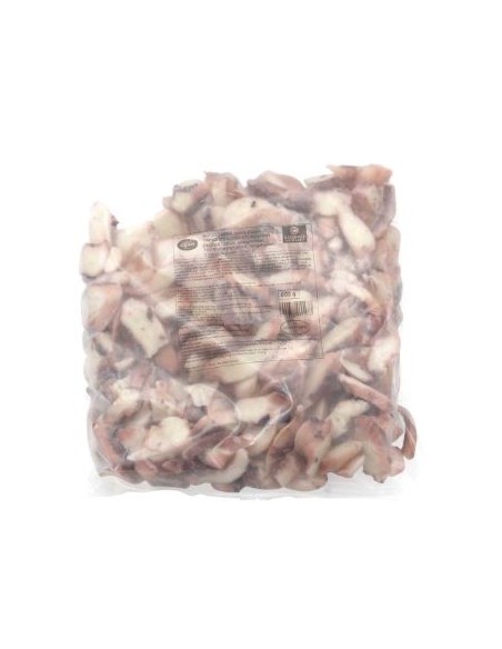 TENTACULE CALAMAR CONGELE 800G