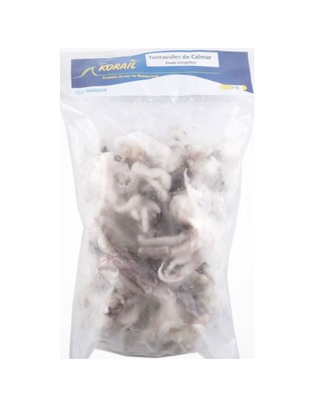 TENTACULE CALAMAR MD 1KG