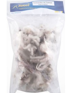 TENTACULE CALAMAR MD 1KG*10/CT