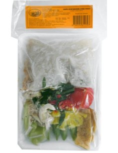 SOUPE POISSON AIGRE DOUCE PANGA EXOSTAR 500G