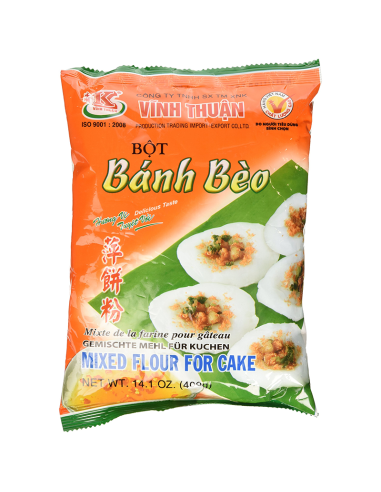 FARINE BANH BEO VINH THUAN 400G