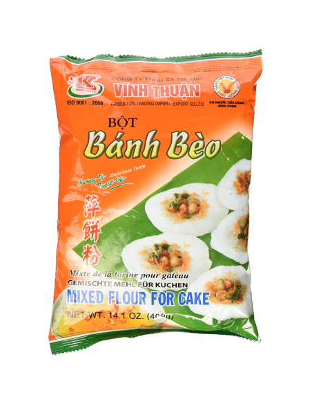 FARINE BANH BEO VINH THUAN 400G