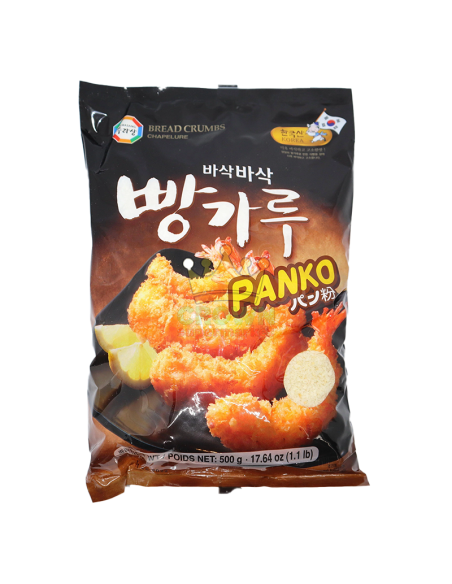 CHAPELURE PANKO SURASANG 500G