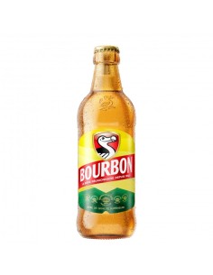 BIERE BOURBON REUNIONNAIS 33CL 5%*18/CT