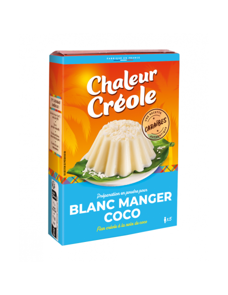 BLANC MANGER COCO 85G