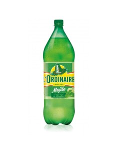BOISSON MOJITO ORDINAIRE 2L