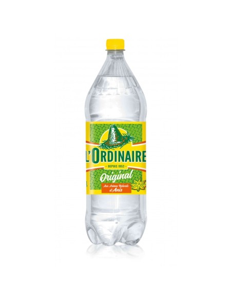 BOISSON ORIGINAL ORDINAIRE 2L
