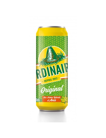 BOISSON ORIGINAL ORDINAIRE 330ML
