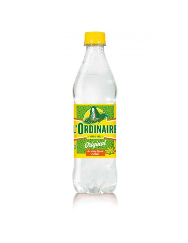 BOISSON ORIGINAL ORDINAIRE 500ML*8/PACK