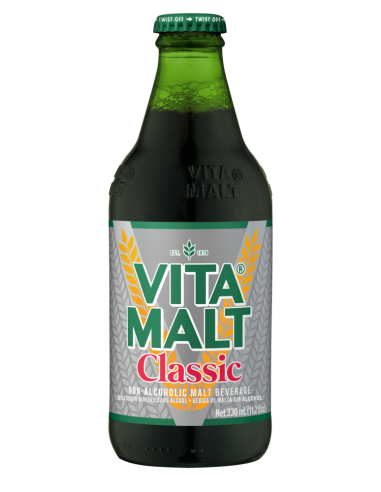 BOISSON VITAMALT 33CL