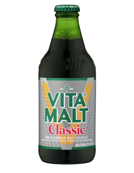 BOISSON VITAMALT 33CL