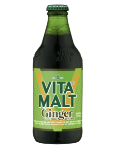 BOISSON VITAMALT GINGEMBRE 33CL