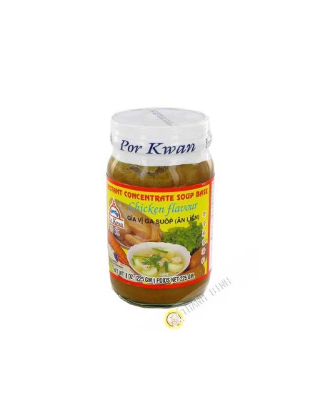 PATE SOUPE POULET NANG FAH 225G