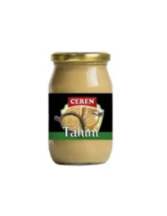 PATE TAHINI CEREN 300G