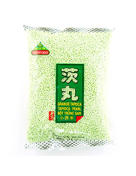 BILLE TAPIOCA BAITEUIL THAI 400G