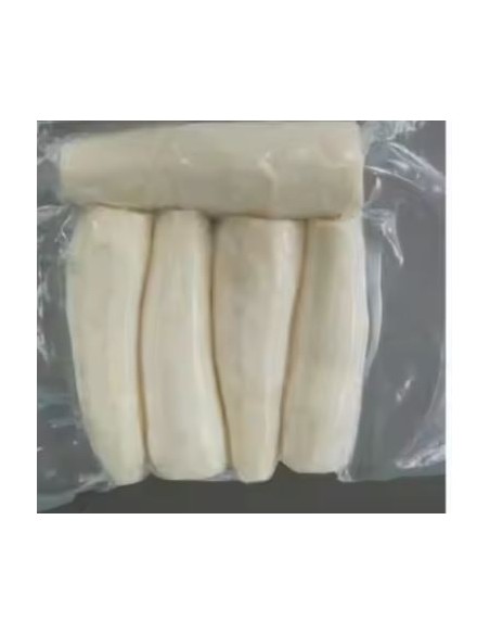 MANIOC ENTIER CONGELE G.TURTLE 500G