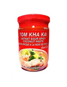 PATE TOM KHA KAI COQ 227G