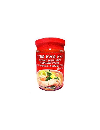 PATE TOM KHA KAI COQ 227G