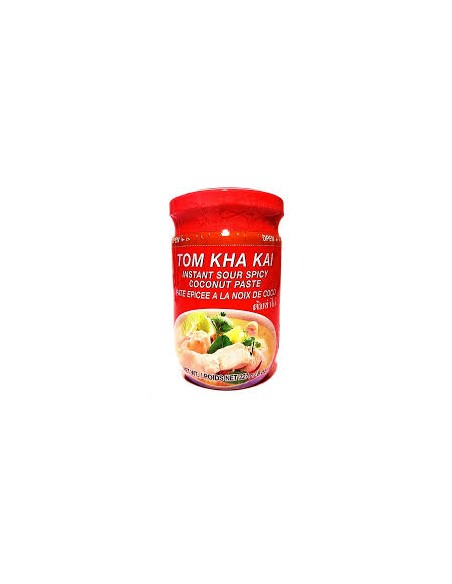 PATE TOM KHA KAI COQ 227G