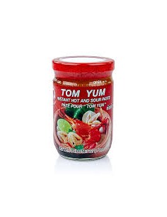 PATE TOM YUM COQ 227G