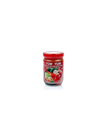 PATE TOM YUM COQ 227G