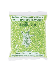 BILLE TAPIOCA BAITEUIL THAI DANCER