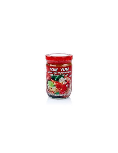 PATE TOM YUM COQ 227G