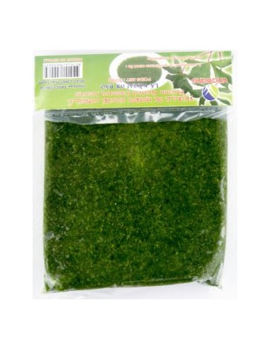 FEUILLE MANIOC SAKA VINAWANG 500G*20/CT