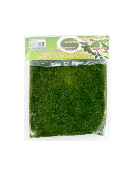 FEUILLE MANIOC SAKA VINAWANG 500G*20/CT