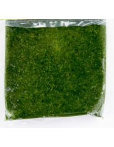 FEUILLE MANIOC HACHE AFROASE 500G