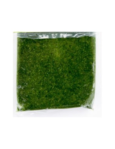 FEUILLE MANIOC HACHE AFROASE 500G