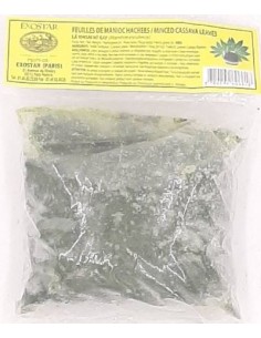 FEUILLE MANIOC HACHE EXOSTAR 500G