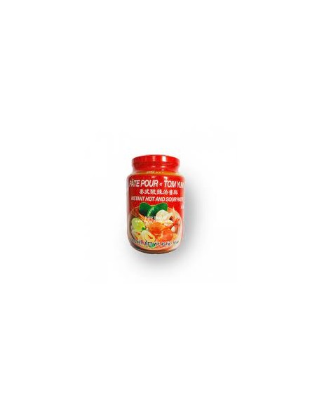 PATE TOM YUM COQ 454G