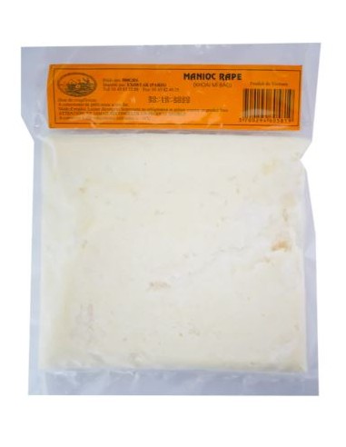 MANIOC RAPE EXOSTAR 500G*24/CT