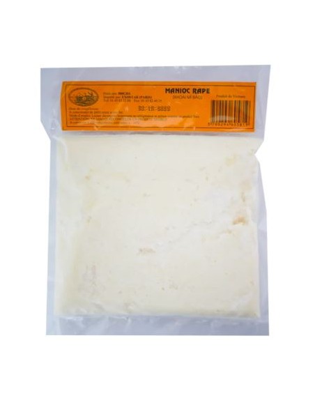 MANIOC RAPE EXOSTAR 500G*24/CT