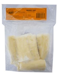 MANIOC CUIT EXOSTAR 500G