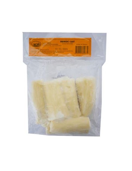 MANIOC CUIT EXOSTAR 500G*24/CT