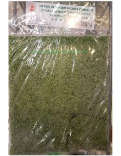 FEUILLE MANIOC HACHE COQ 500G*24/CT