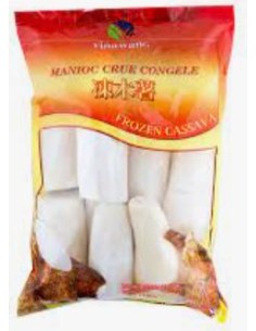 MANIOC CRU CONGELE VINAWANG 1KG*12/CT