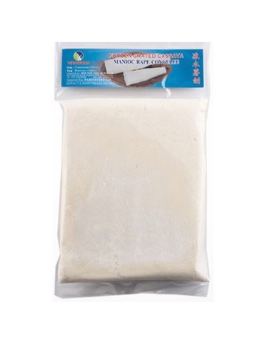 MANIOC RAPE CONGELE VN 454G*30/CT
