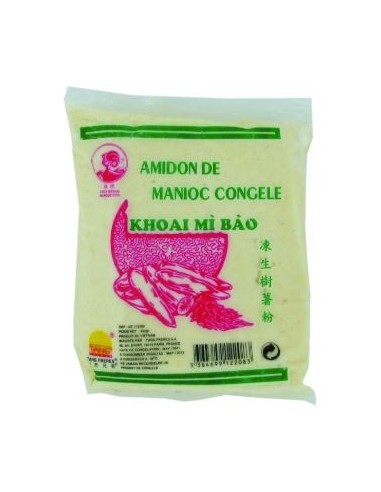AMIDON MANIOC CONGELE COQ 454G*40/CT