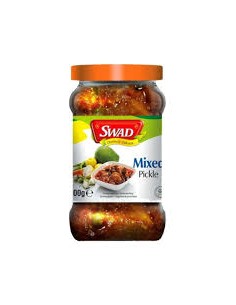 PICKLE MIXTE SWAD 300G