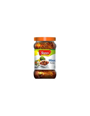 PICKLE MIXTE SWAD 300G