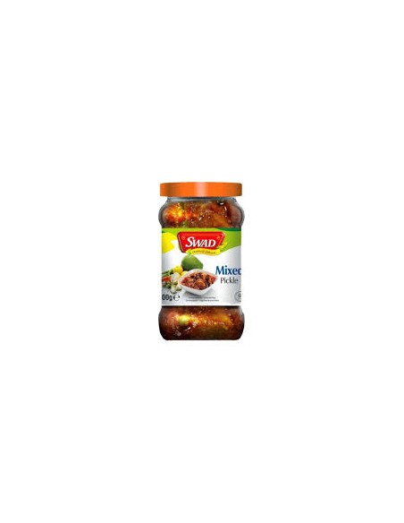 PICKLE MIXTE SWAD 300G